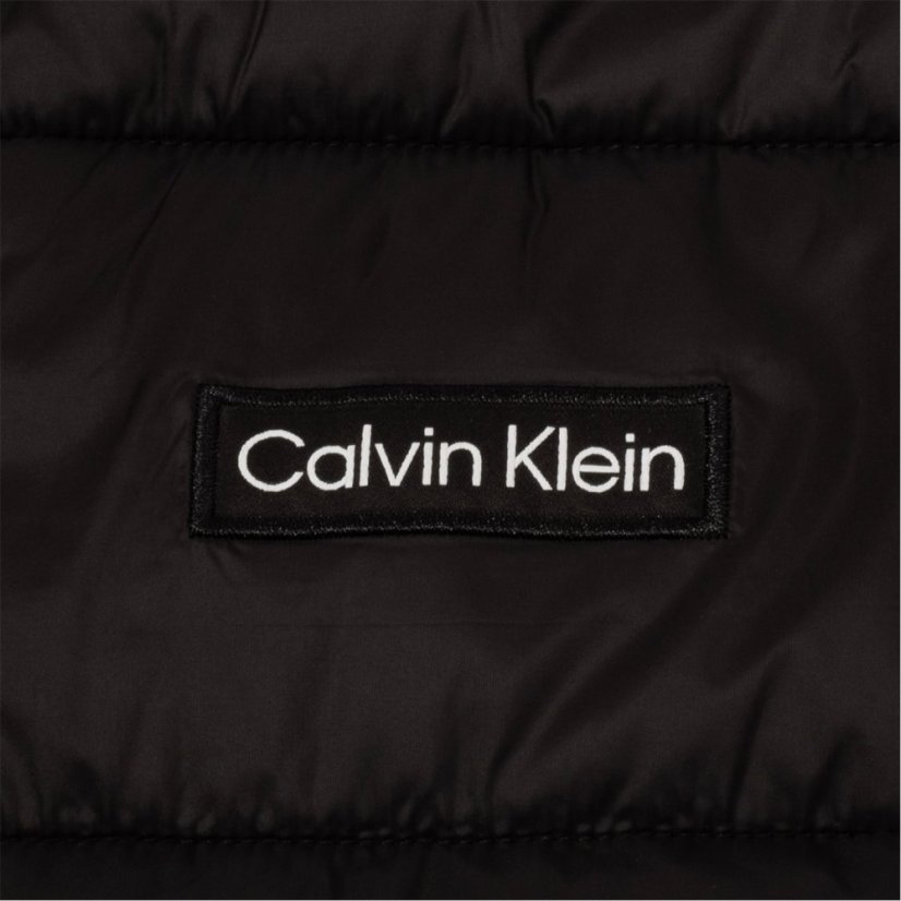 Calvin Klein Golf Men's Performance Jacket Black