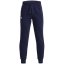 Under Armour Under Logo Fleece Jogging Pants Junior Boys Academy