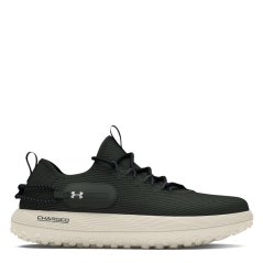 Under Armour Unisex Adults Venture 99 Runner Green