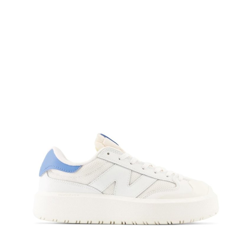 New Balance NBLS 302 v1 Ld99 White/Blue