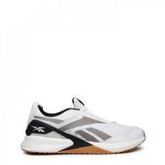 Reebok Speed 21 Tr Shoes Low-Top Trainers Mens Ftwwht/Clgry3/B