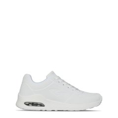 Everlast Kaiso Trainers Womens White