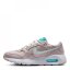 Nike Air Max SC Junior Girls Trainers Violet/White