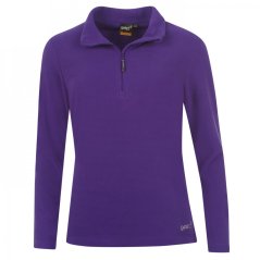 Gelert Atlantis Micro Fleece velikost L