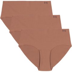 Under Armour Women's Slider Hipster Brief Hue 625