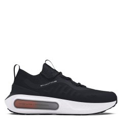 Under Armour Women's Phantom Everyday Neutral Road Running Shoes Black