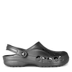 Crocs Baya Clogs Mens Graphite