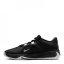 Nike Zoom Freak 5 basketbalová obuv Black/White