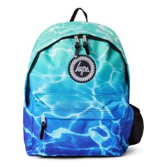 Hype Backpack Pool Fade