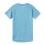 Everlast Flex Tee Junior Light Blue Marl