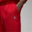 Air Jordan Essential Men's Fleece Pants Gym Red