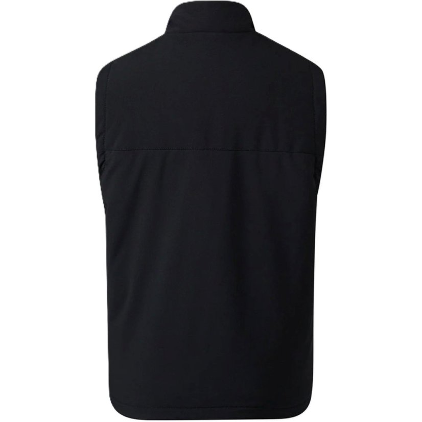 Castore Unisex Kids' Lightweight Gilet Peacoat Navy