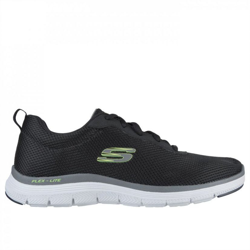 Skechers Flex Advantage 4.0-Providence Training Shoes Mens Black