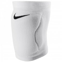 Nike Volleyball Knee Pad 2 Pack White