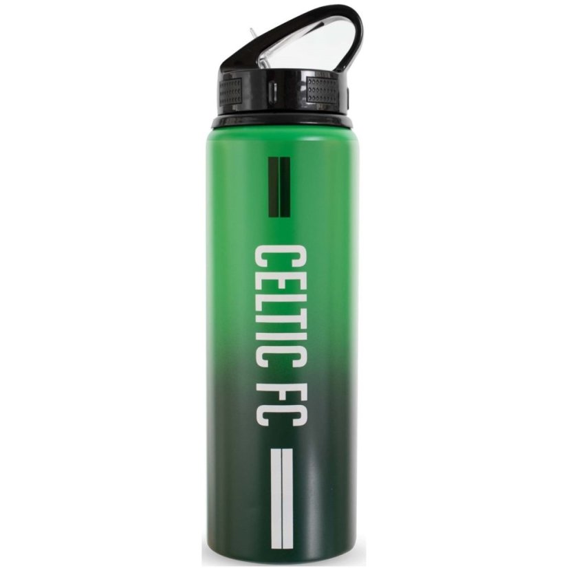 Team Alu Water Bottle Celtic