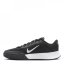 Nike Vapor Lite 2 Men's Hard Court Tennis Shoes Black/White