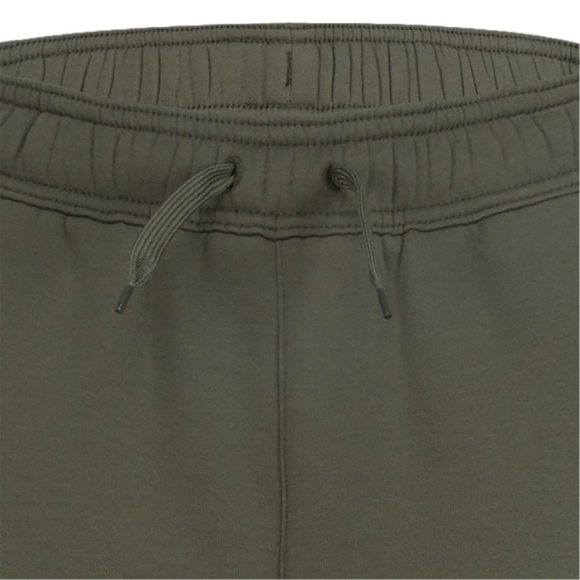 Converse Unisex Kids' Closed Hem Fleece Joggers Utility