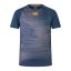 Canterbury Unisex Kids' Vapodri Super Light Training T-Shirt Navy