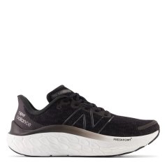 New Balance Fresh Foam X Kaiha Road pánské běžecké boty Black/White