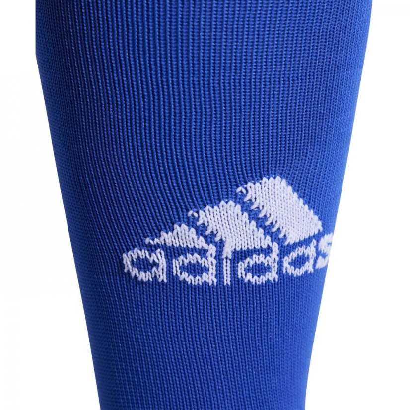 adidas Santos Sock Royal/White