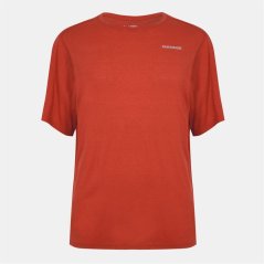 Karrimor Merino Tee Mens Orange