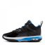 Air Jordan Stay Loyal 3 Big Kids' Shoes Black/Blue