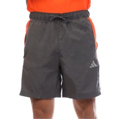 adidas Tech Shorts Grey
