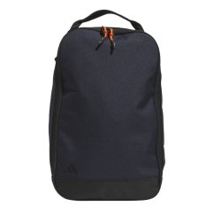 adidas Golf Shoe Bag Adults Black