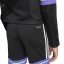 adidas F50 Training Shorts Juniors Black/Purple