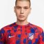 Nike Atletico Madrid Pre Match Jersey Adults Red/White