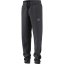 adidas Kids' Closed Hem Poly Joggers Grey