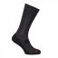 Karrimor Merino Fibre Midweight Walking Socks Mens Charcoal/Black