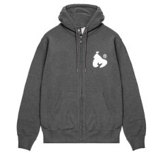 Money Line Zip Hd Sn99 Charcoal