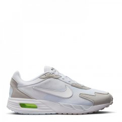 Nike Air Max Solo Mens Trainers Grey/White