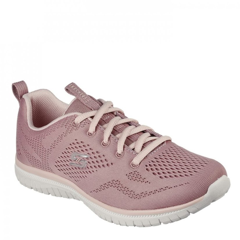 Skechers Virtue - Kind Favour Mauve