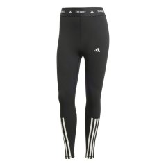 adidas TechFit 3S 7/8 Tights Womens Black