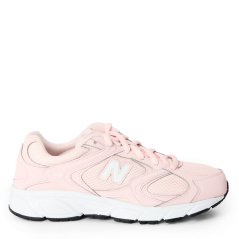 New Balance Kids' 408 Runners Shell Pink