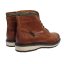 Firetrap Aubin Mess Boots Juniors Tan