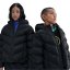 Nike Nike NSW puffer GX Jn54 Black