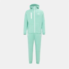 Lonsdale Mens Tracksuit Sea Moss
