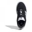 adidas COURT PLATFORM SUEDE Core Black/Ftw