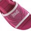 Everlast Infants Pool Shoes Pink/White