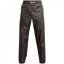 Under Armour Legacy Woven Pants Clay/White