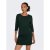 Only Women's Jersey A Line Dress Pine Grove