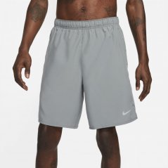 Nike Dri-FIT Challenger Men's 9 Unlined Versatile Shorts Smoke Grey