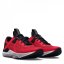 Under Armour Project Rock BSR 2 Red