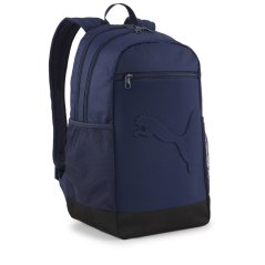 Puma Buzz Backpack Puma Navy
