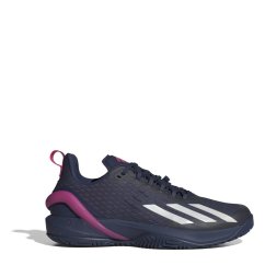 adidas adizero Cybersonic Men Dark Blue/Zero