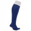 Nike Classic II Socks Deep Royal Blue
