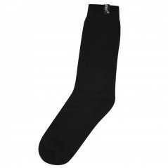 Gelert Heat Wear Socks Mens Black